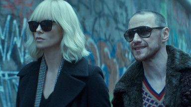 Nowości filmowe: "Atomic Blonde", "Wojna o planetę małp", "Kedi - sekretne życie kotów" i inne