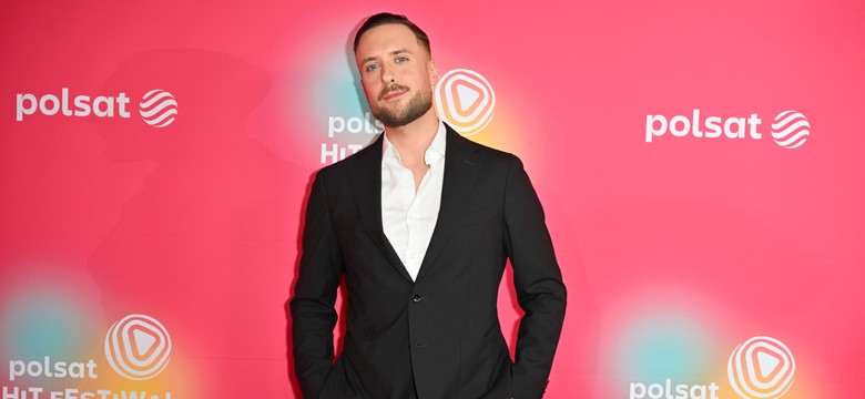 Aleksander Sikora rozpoczął nowy rozdział w życiu. I to w dzień urodzin