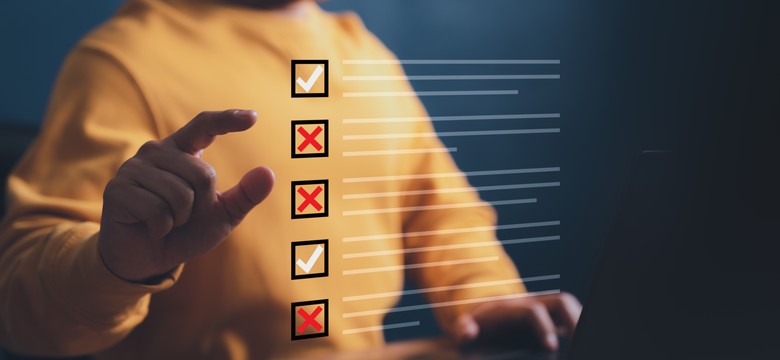 [QUIZ] Pamiętasz lata 90.? 8/10 to dobry wynik