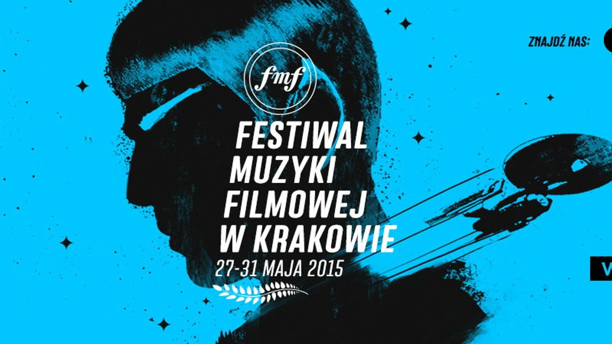 Organizatorzy ósmej edycji Festiwalu Muzyki Filmowej zapowiadają warsztaty dla młodych kompozytorów, wykłady, sesje nagraniowe, pokaz filmu pod gołym niebem, kino samochodowe oraz spotkania z najwybitniejszymi twórcami branży filmowej.