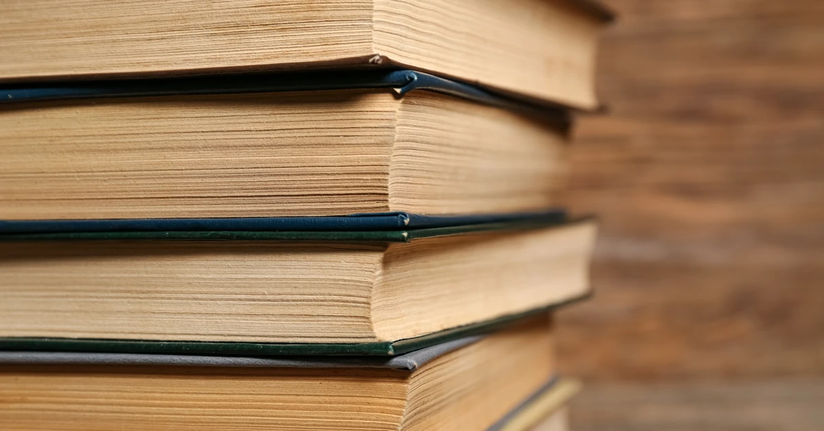 Szybki QUIZ ze szkolnych lektur. Prawie każdy wykłada się na pytaniu nr 9