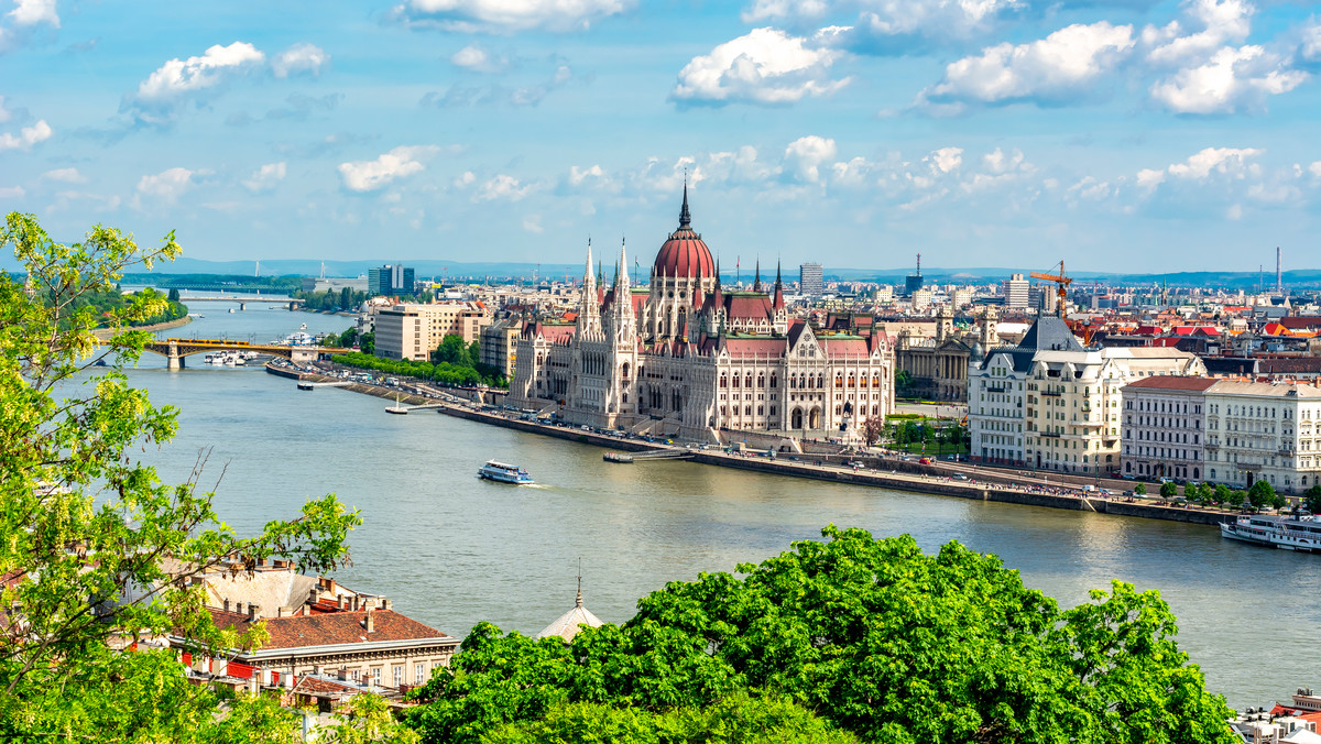 Węgry. Szef agencji turystycznej: tegoroczne lato najlepsze w historii turystyki