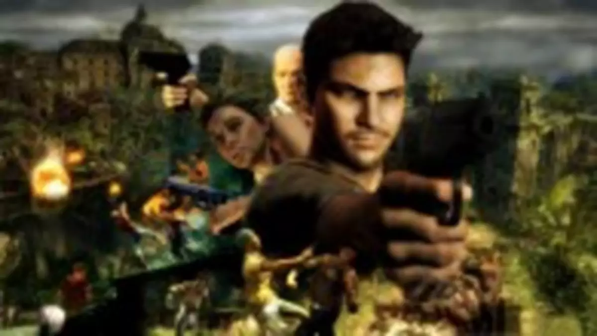 W Hollywood powstaje film na podstawie Uncharted: Drake's Fortune