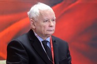 Jarosław Kaczyński