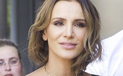 Sara Boruc pokazała synka i zdradziła, że rodziła w domu i bez znieczulenia