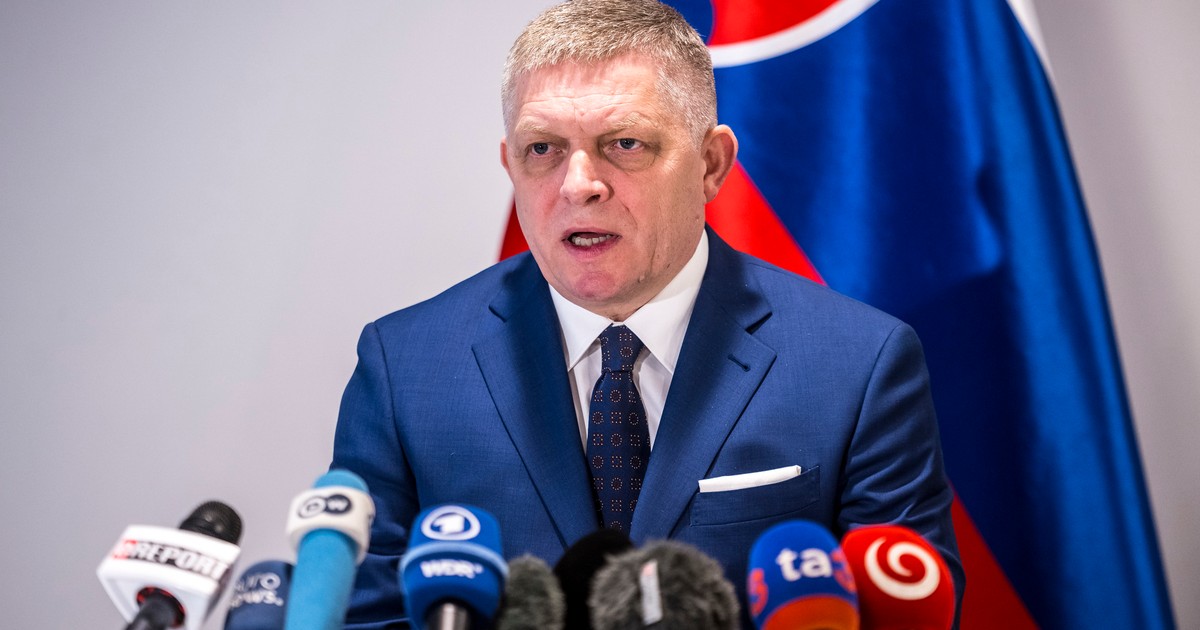 Fico szerint az ukrán hírszerzés akarja megpuccsolni a szlovák kormányt