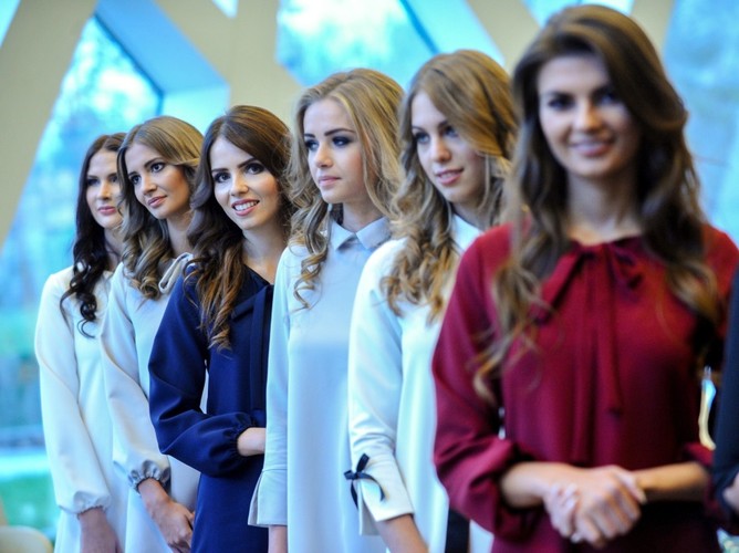 Miss Polonia 2016 - kandydatki do tytułu