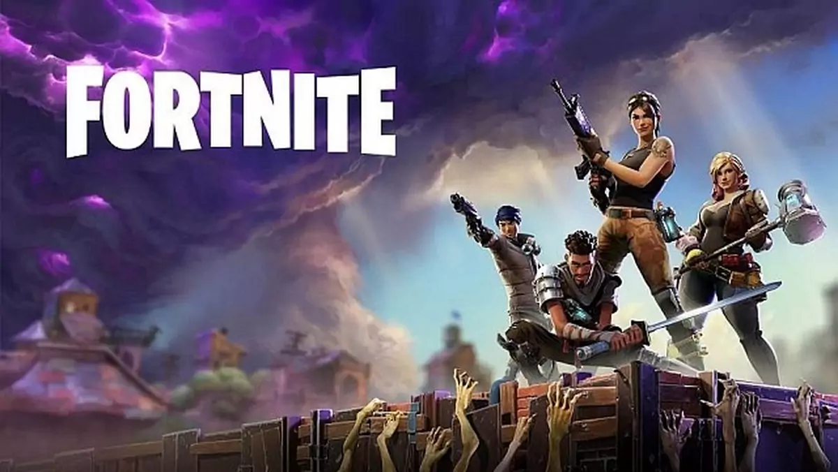 Uważajcie - nowy malware podszywa się pod Fortnite: Battle Royale