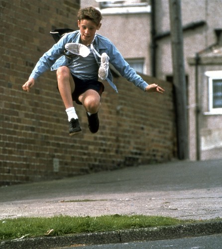 'Billy Elliot'