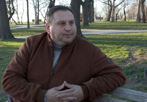 Taki Marinković nakon operacije 