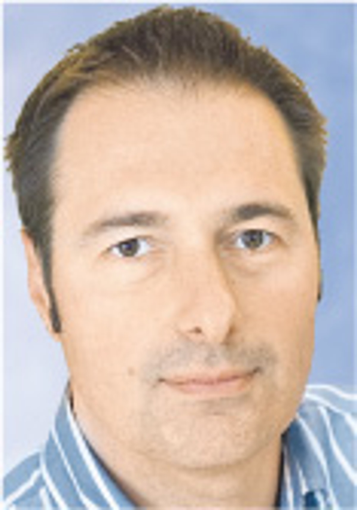 Paweł Rożyński, publicysta „Dziennika Gazety Prawnej”