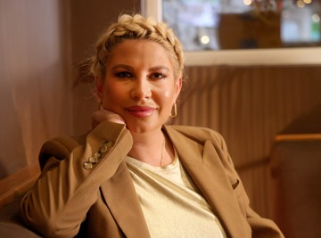 "ŠTO NE RAĐAŠ DECU?" Dea Đurđević svima zapušila usta: "Nekulturno je"