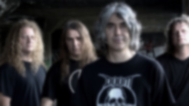 Voivod zapowiada nową płytę