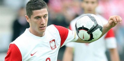 Lewandowski: Nie boimy się Hiszpanii