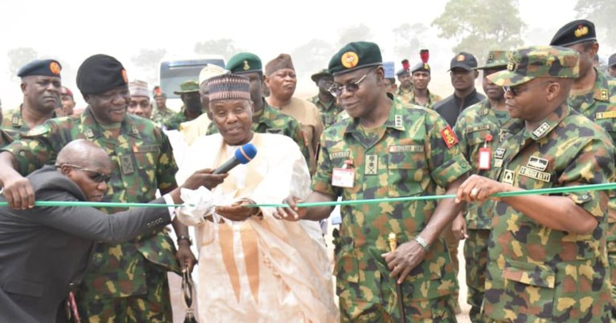 Defence Minister inaugurates multiple projects in NDA - Vimarsana News