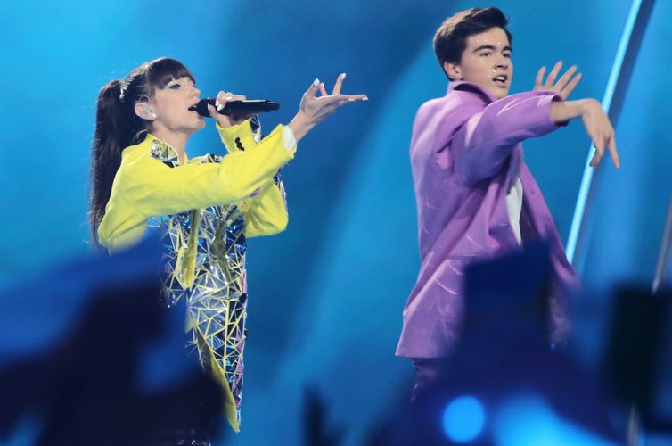 Eurowizja Junior 2019 dla Viki Gabor! Historyczny sukces reprezentantki Polski w Gliwicach