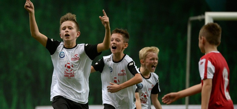 NIK skontrolowała orliki. "Minister sportu bezrefleksyjnie przyjmował sprawozdania, choć wiedział o nieprawidłowościach"