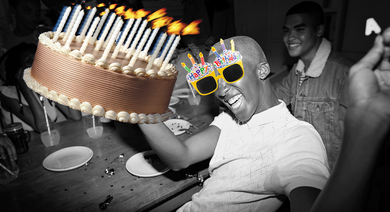 Do you know the most popular birthdays in the world The answer might