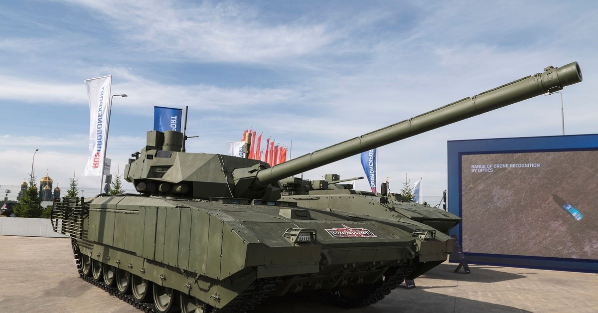 Rosjanie kuszą wielkiego gracza. To będzie cios dla Trumpa