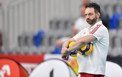 Lavarini ogłosił ostateczny skład kadry polskich siatkarek na mistrzostwa świata