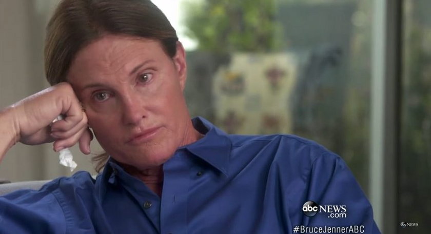 Bruce Jenner