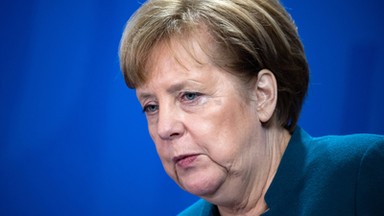 Angela Merkel rezygnuje z Facebooka