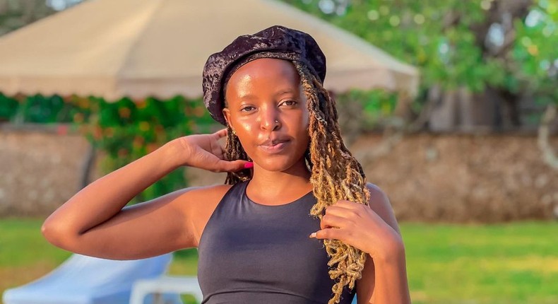 Eve Mungai 