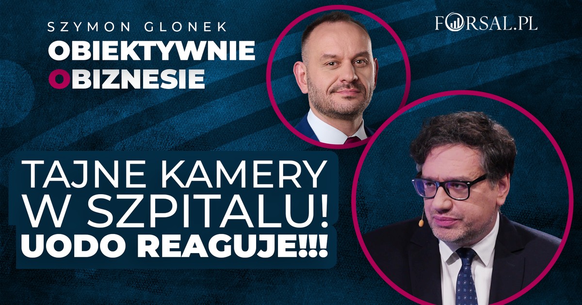 Milionowe kary od UODO! Za co firmy płacą fortunę?