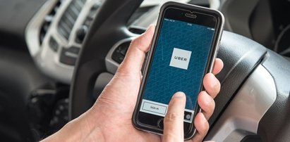 Uber rzuca wyzwanie kolejnym branżom