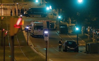 Pięciu terrorystów zabitych w Cambrils. Hiszpańska policja udaremniła drugi zamach