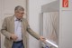 © Magyar Agrár- és Élettudományi EgyetemA növények számára kialakított speciális vitrin a MATE Szent István Campusán.
