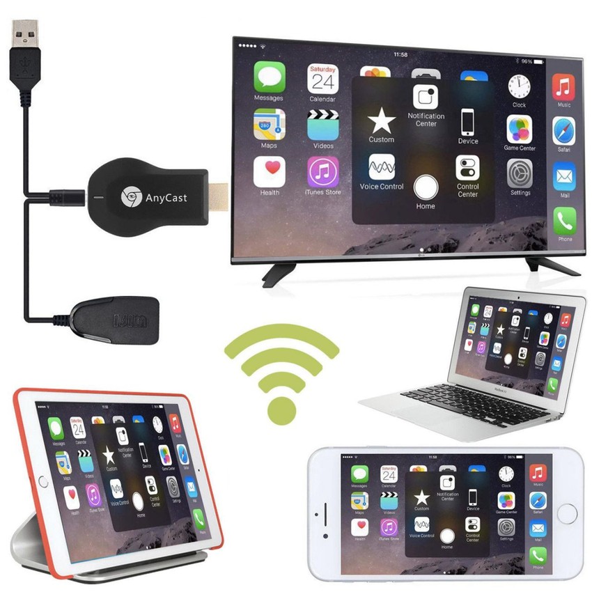 Napravite svoj bioskop