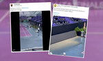 Skandaliczne sceny! Trudno uwierzyć, jak wyglądają korty WTA Finals. Trener Świątek grzmi