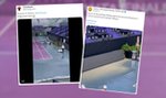 Skandaliczne sceny! Trudno uwierzyć, jak wyglądają korty WTA Finals. Sabalenka grzmi. Mówi o bezpieczeństwie