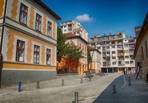 Gimnazija Uroš Predić