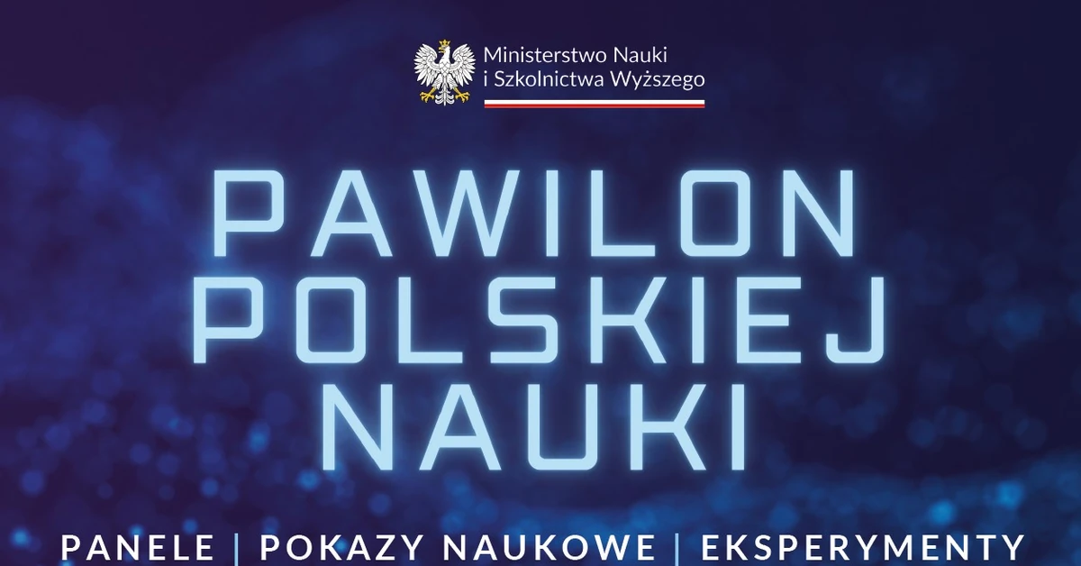 Polska nauka z mocnym akcentem na XXXIV Forum Ekonomicznym w Karpaczu.