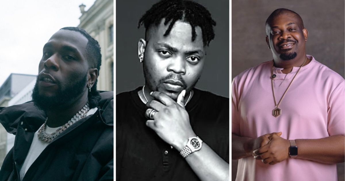 Pulse List: 10 artists who have criticized the Headies - Vimarsana News