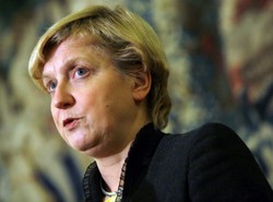 Anna Fotyga zostanie ambasadorem