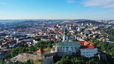 Słowacja zamyka część granic. Od 9 lipca podróżnych będą obowiązywać nowe regulacje