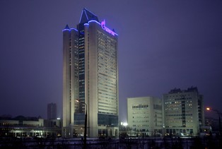 Dochody Rosji z ropy i gazu wzrosną w tym roku o 50 mld dol. Będą podwyżki w Gazpromie