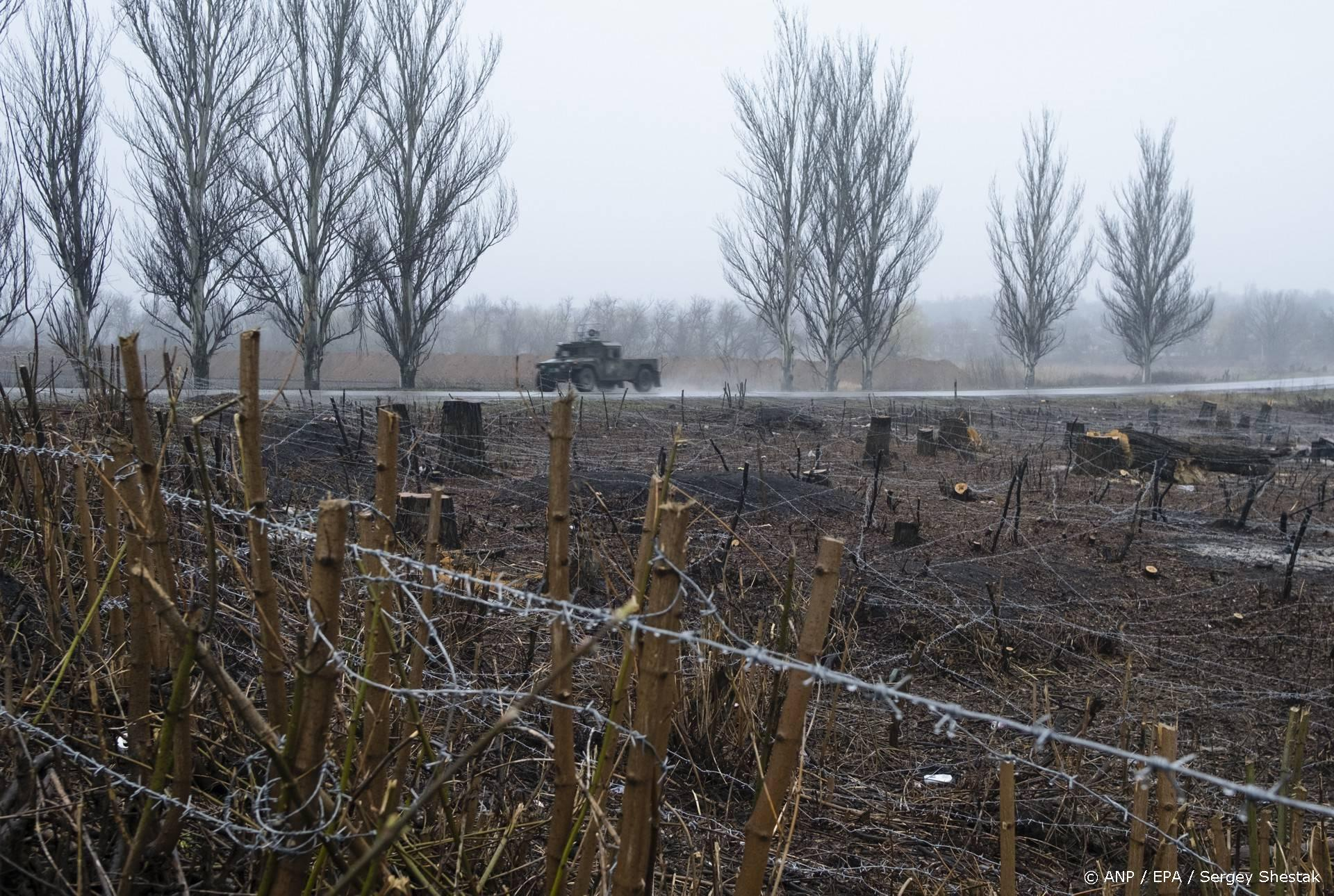 Rusland claimt 35 gebouwen veroverd bij Pokrovsk - Oekraïne ontkent