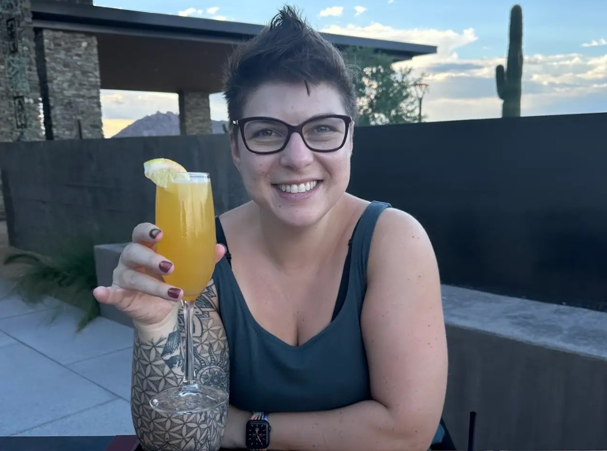 Jestem menedżerką i widzę u pracowników coraz więcej AI-owego niechlujstwa. Nie mogę im powiedzieć: zwalniam was