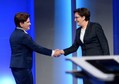 Eksperci komentują debatę Kopacz-Szydło 