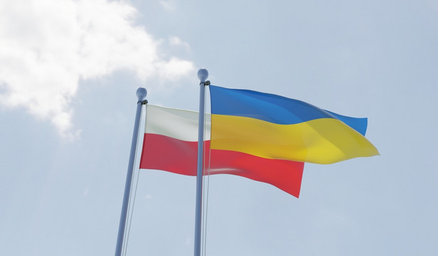 Rząd planuje polsko-ukraińskie konsultacje międzyrządowe w drugiej połowie marca