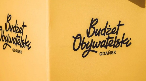 Na realizację pomysłów mieszkańców Gdańsk przewidział w tym roku ponad 21,5 mln zł.