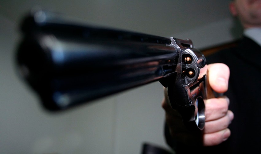 Ilegalno oružje ne sme da se slobodno nosi, kao ni ono za koje ne postoji dozvola za nošenje