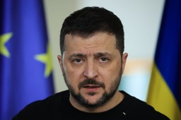 Zełenski: Jest szansa, by zmusić Rosję do zawieszenia broni