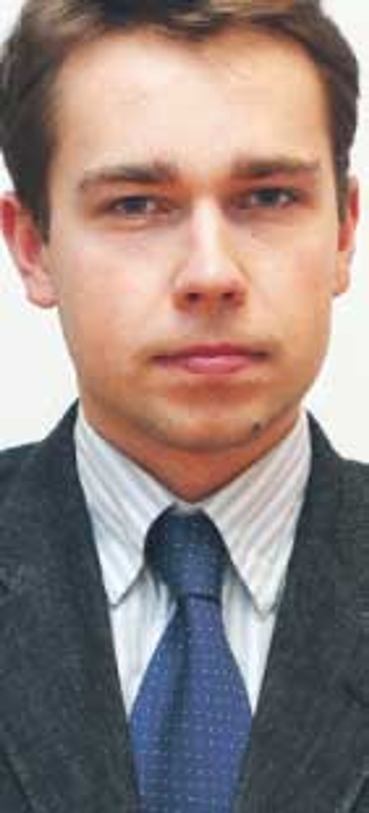Mariusz Gawrychowski