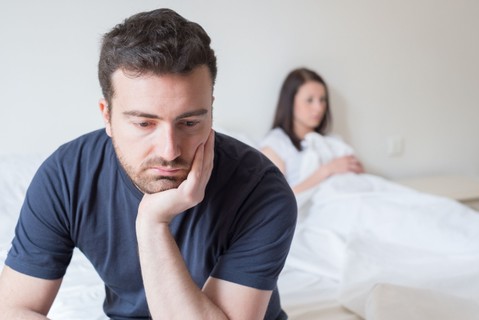 Így befolyásolja a cukorbetegség a nemi vágyat - ennek nem fog örülni