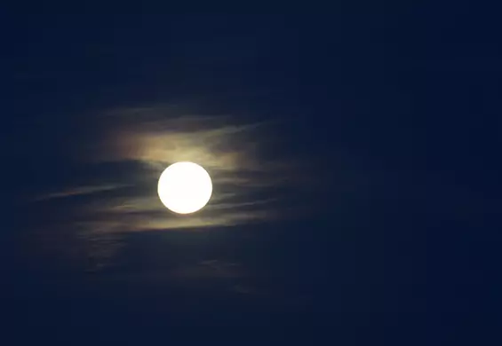 Pełnia Księżyca we wrześniu to ważny moment dla trzech znaków zodiaku
